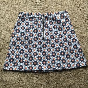 Abercrombie skirt